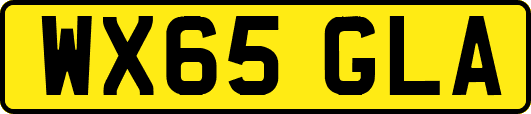 WX65GLA