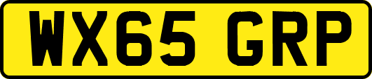 WX65GRP