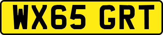 WX65GRT