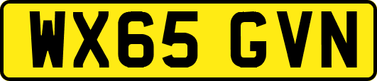 WX65GVN