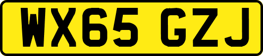 WX65GZJ