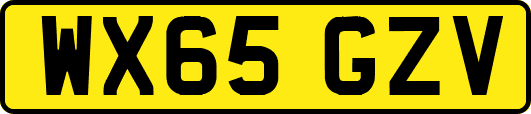 WX65GZV