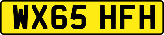 WX65HFH