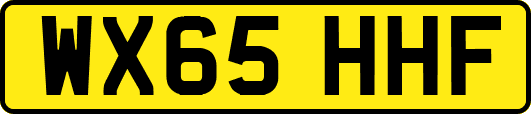 WX65HHF