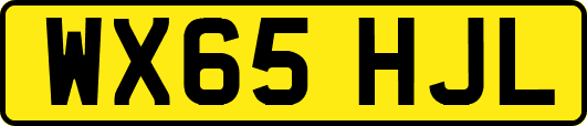 WX65HJL