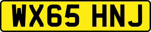 WX65HNJ