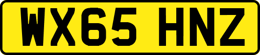 WX65HNZ