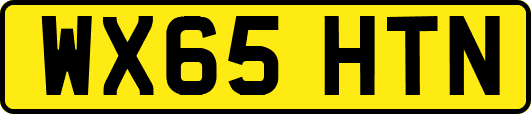 WX65HTN
