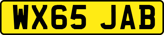 WX65JAB