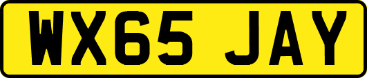 WX65JAY