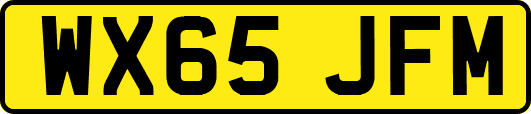 WX65JFM