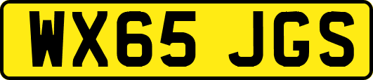 WX65JGS