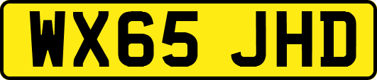 WX65JHD