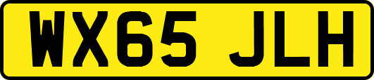 WX65JLH