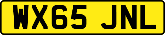 WX65JNL