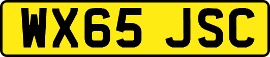 WX65JSC