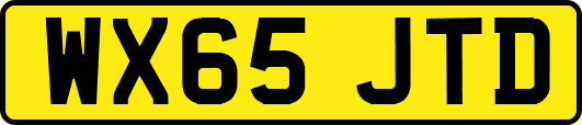 WX65JTD