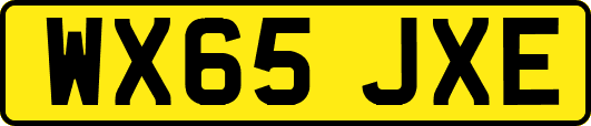 WX65JXE