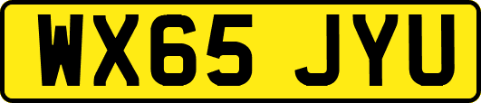 WX65JYU