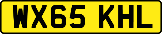 WX65KHL