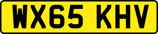 WX65KHV