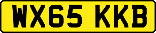 WX65KKB
