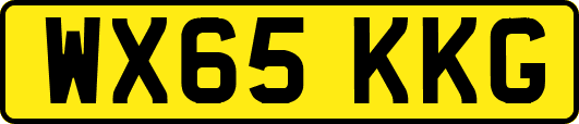 WX65KKG