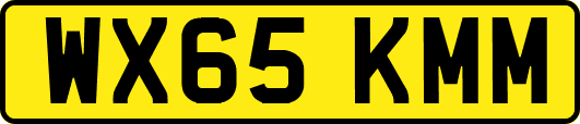 WX65KMM