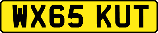 WX65KUT