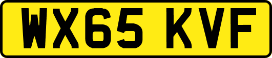 WX65KVF