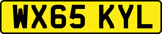 WX65KYL