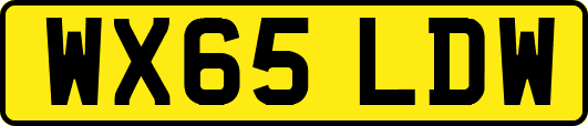 WX65LDW