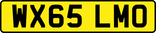 WX65LMO