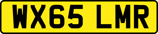 WX65LMR