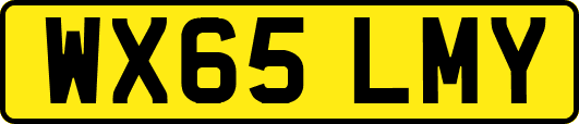 WX65LMY