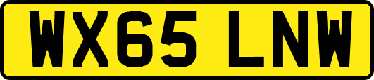 WX65LNW