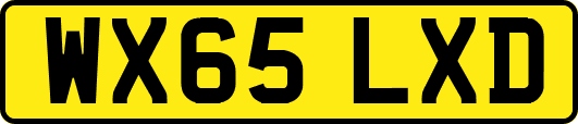 WX65LXD