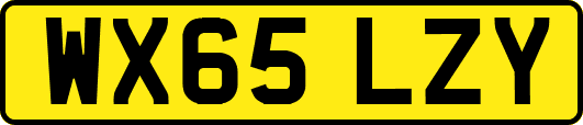 WX65LZY