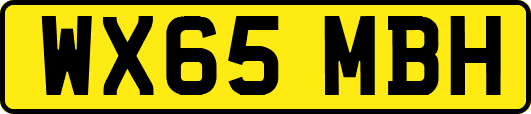 WX65MBH