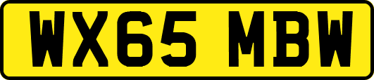 WX65MBW