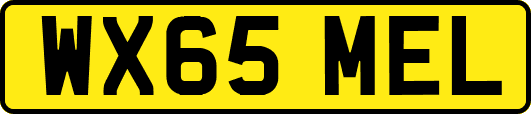 WX65MEL