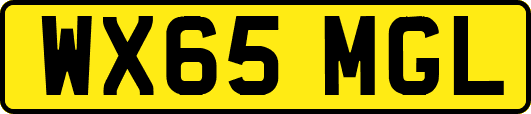WX65MGL