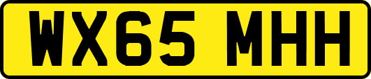 WX65MHH