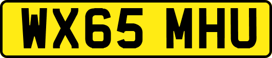 WX65MHU