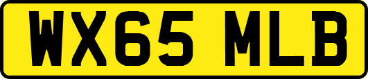 WX65MLB