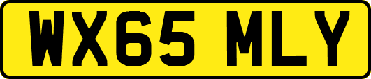 WX65MLY