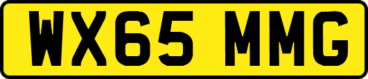 WX65MMG