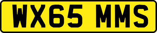WX65MMS