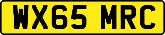 WX65MRC