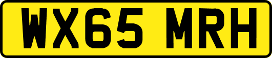 WX65MRH